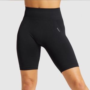 Gymshark flex cycle shorts